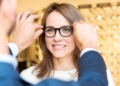 Gafas y lentillas gratis por la Seguridad Social
