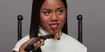 HAPTA, el nuevo dispositivo de maquillaje dirigido a personas con discapacidad