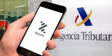Hacienda confirma que te vigila: este será el máximo de dinero que podrás transferir por Bizum