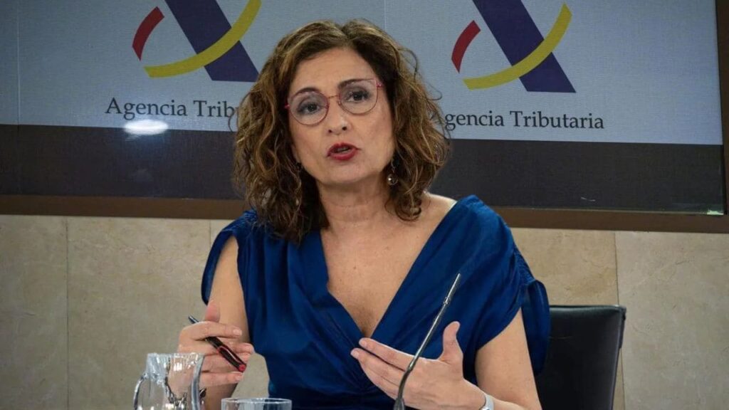 Hacienda lo hace oficial: perdonará las deudas por debajo de esta cantidad