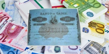 Hasta 2.500 euros por este billete