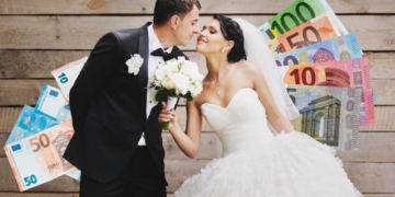 Hay un modo de que Hacienda no penalice los Bizums en una boda