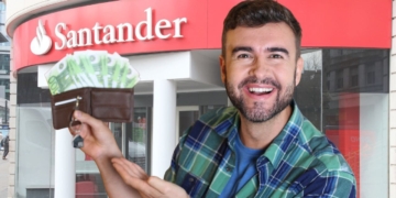 Hipoteca fija del Banco Santander en abril de 2025