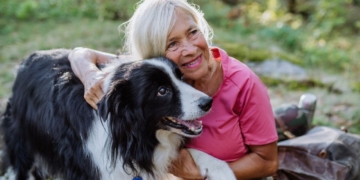 Viajar acompañado de una mascota en los viajes del IMSERSO