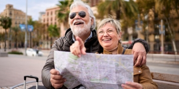 Viajes del IMSERSO por 50 euros