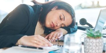 Incapacidad permanente absoluta por hipersomnia