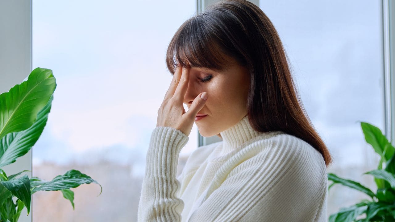 Deniegan la incapacidad permanente a una mujer con un 49% de discapacidad
