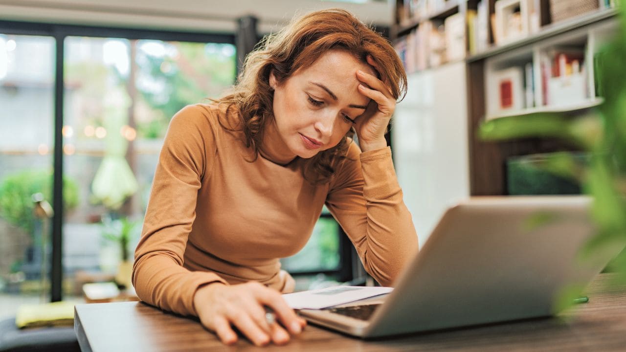 La Seguridad Social obliga a trabajar a una mujer que necesita una incapacidad permanente