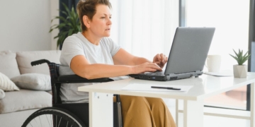 Trabajar durante una resolución de incapacidad permanente