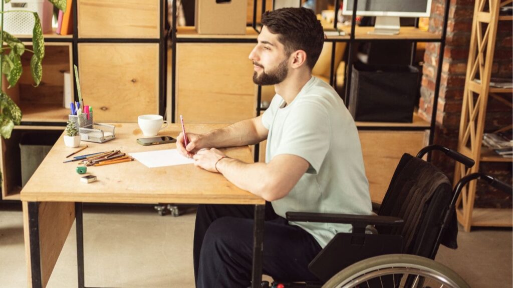 Compatibilidad laboral de la incapacidad permanente total