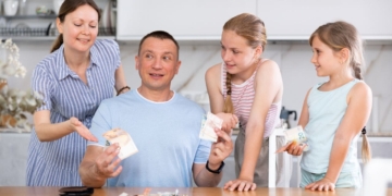 Ingreso Mínimo Vital en España