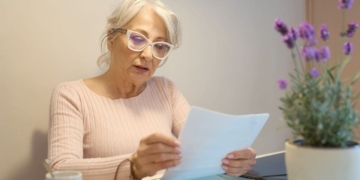 Jubilación a los 65 años