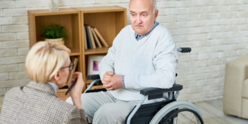 Jubilación anticipada para personas con discapacidad