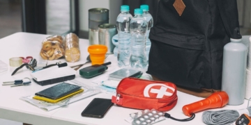 Kit de supervivencia necesario frente a un apagón eléctrico