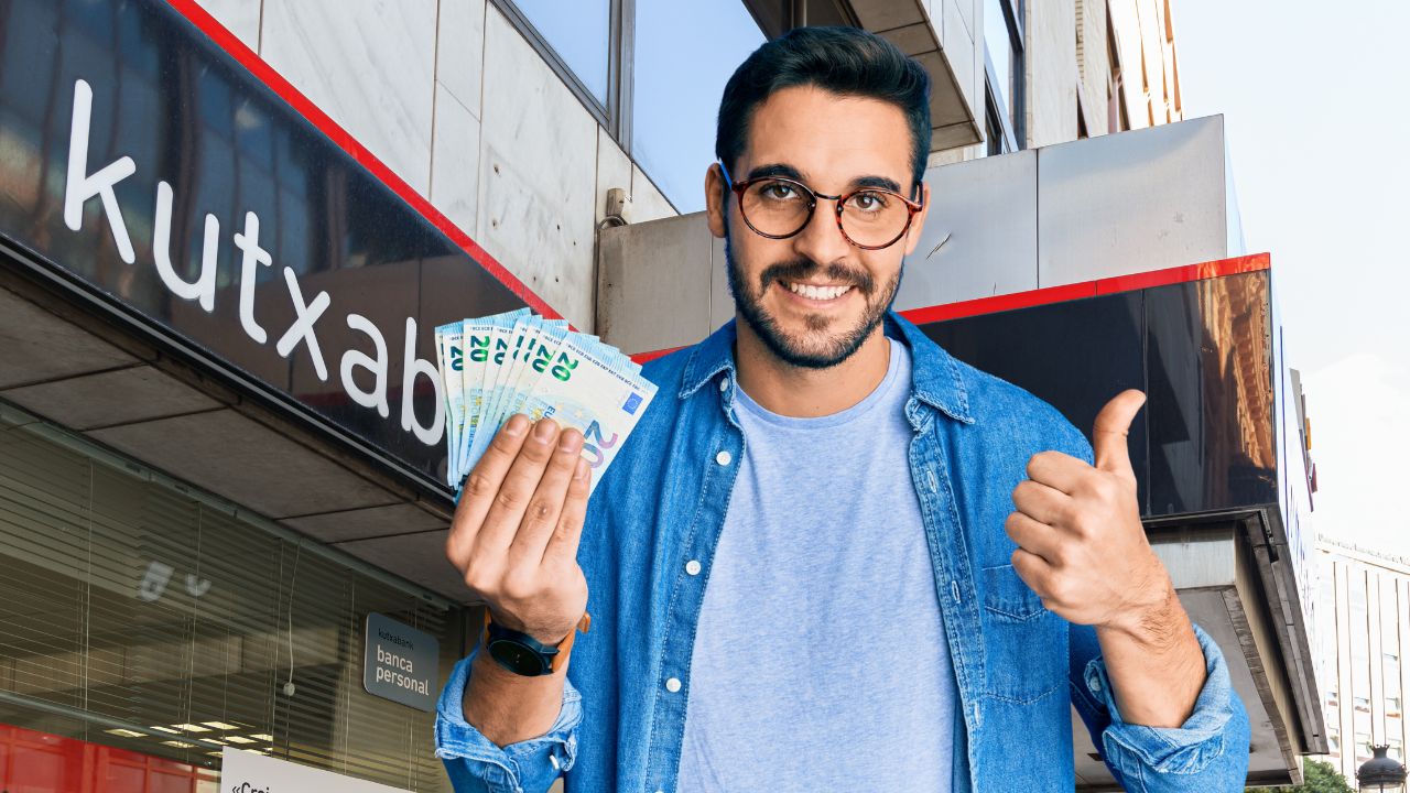 Hipoteca variable de Kutxabank