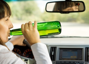 La DGT reduce las tasas de alcohol para conducir