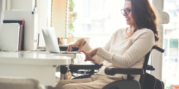 La Seguridad Social tiene la potestad de decidir qué ocurre con la pensión por incapacidad permanente