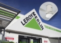Leroy Merlin rebaja casi a la mitad el ventilador de techo más popular con luz LED y control por Wifi más vendido