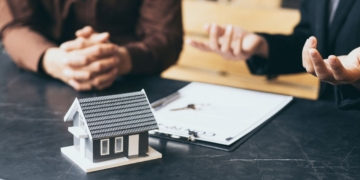 Los 5 trucos que todos los inquilinos deberían saber antes de firmar un contrato de alquiler: atento al cuarto