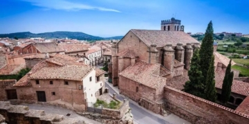 Los que viven en Valencia eligen a este pueblo de Teruel para hacer sus excursiones: a solo 100 kilómetros