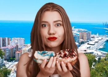 No está en la calle Larios pero esconde los mejores dulces de toda Málaga