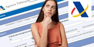 Novedades de Hacienda para esta campaña de la Renta