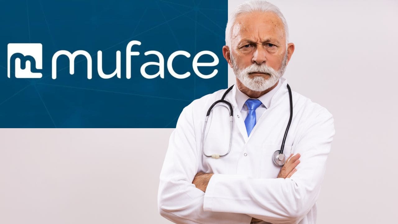 Nuevo problema para Muface