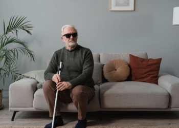 Óscar Ramón, abogado: "La gran invalidez en casos de discapacidad visual no es automática"