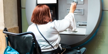 Pago de las pensiones de incapacidad permanente en abril de 2025