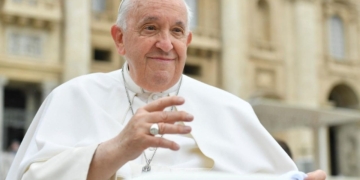 Herencia del Papa Francisco
