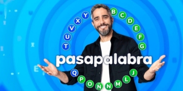 Pasapalabra / Foto Antena 3