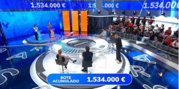 Pasapalabra confirma su triunfo: ¡Manu se proclama ganador y acumula...