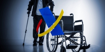 Personas con incapacidad permanente exentas de presentar la declaración de la Renta