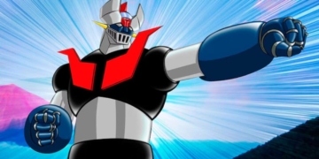 ¿Por qué se censuraron varias escenas de Mazinger Z en España?