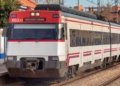 Abono gratuito de Renfe desde mayo a junio de 2025