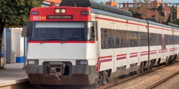 Abono gratuito de Renfe desde mayo a junio de 2025