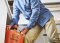 Repsol nos enseña a cambiar la bombona de butano correctamente