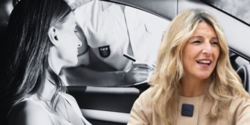 SUMAR apuesta por un cambio en el sistema para imponer multas