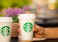 Starbucks lleva años estafando a sus clientes con este truco y un influencer lo acaba de destapar