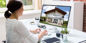 Tiempo medio que necesita un ciudadano para ahorrar para la entrada de una vivienda en España