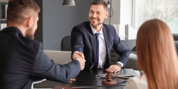 Tiempo que puede tardar una herencia en ser repartida