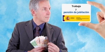 Trabajar y cobrar el 100% de la pensión de jubilación