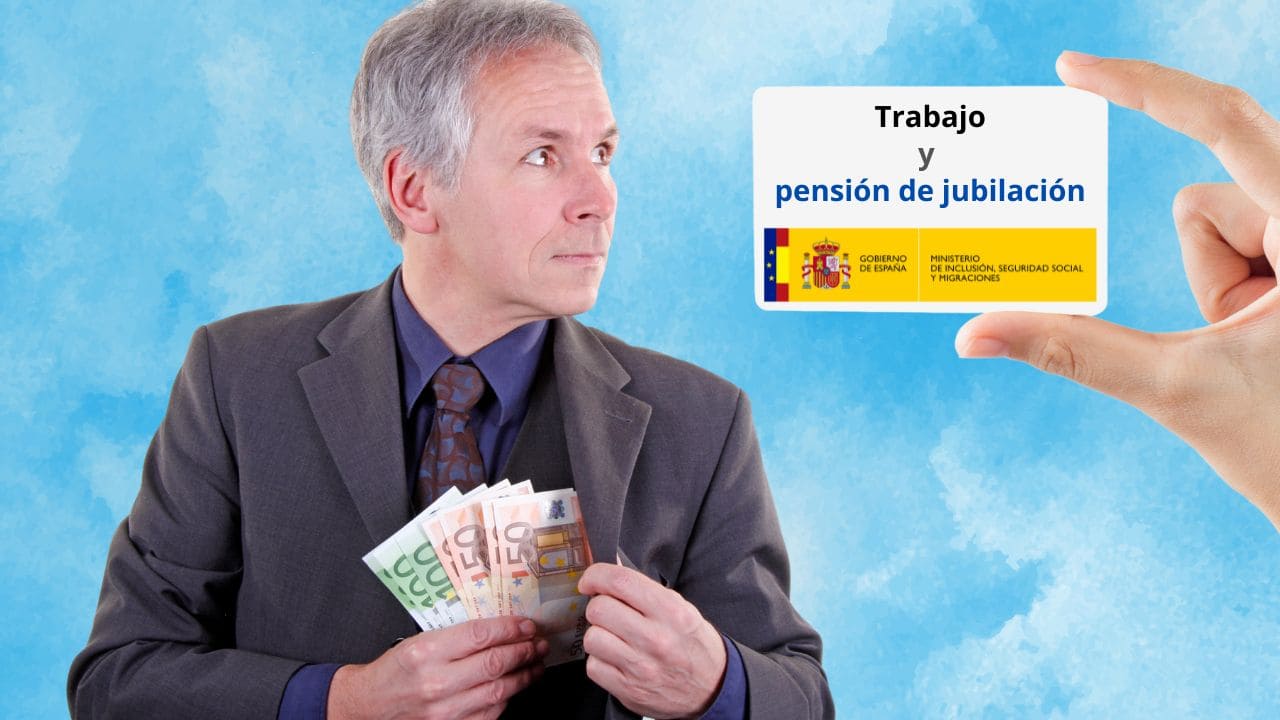 Trabajar y cobrar el 100% de la pensión de jubilación