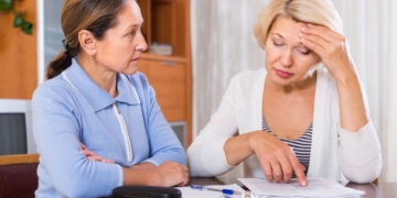 Tu pensión en peligro: por qué Hacienda podría embargarla en 2025 si no haces esto