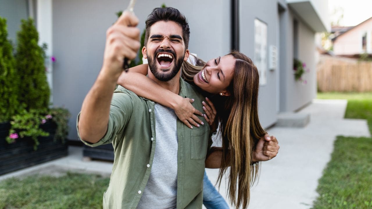Un abogado desvela lo que debes ahorrar para comprarte una casa por este precio
