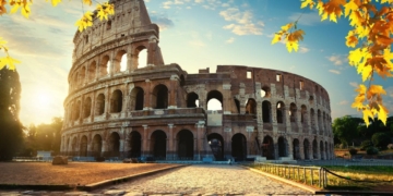 Viajes El Corte Inglés te lleva a Roma por 300 euros: vuelo y 4 días de hotel