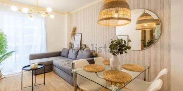 Vivienda a la venta que urge vender./ Foto de Idealista