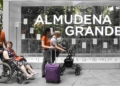 La estación de Atocha en Madrid se renueva para ser más accesible