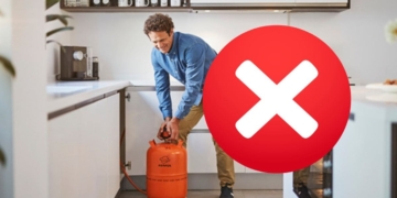 ¿Adiós para siempre a la clásica bombona de butano?