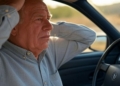 Se complica el carnet de conducir para los mayores de 65 años